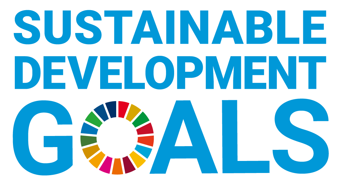SDGs達成に向けた4つの取組み